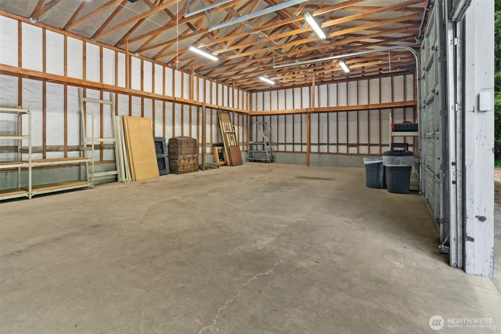 7825 Mullen Road SE Lacey WA 98503