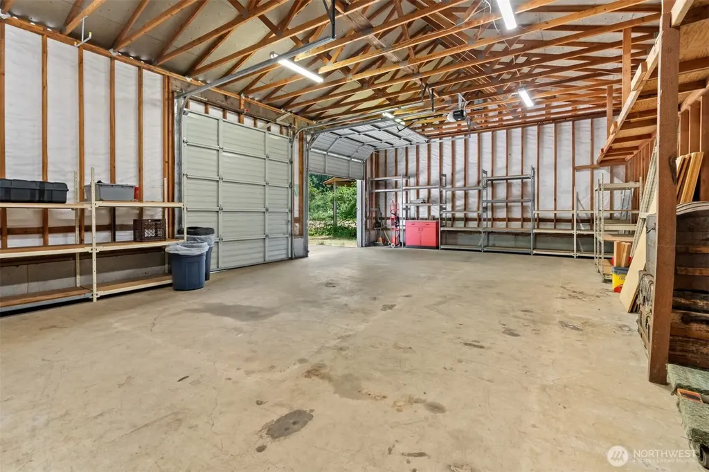 7825 Mullen Road SE Lacey WA 98503