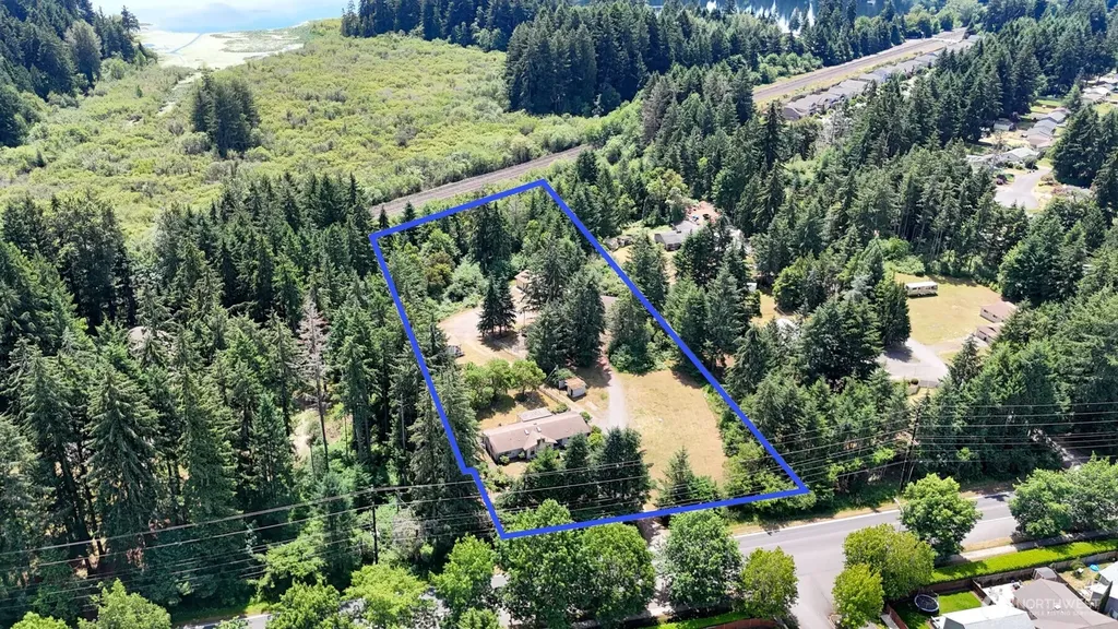 7825 Mullen Road SE Lacey WA 98503