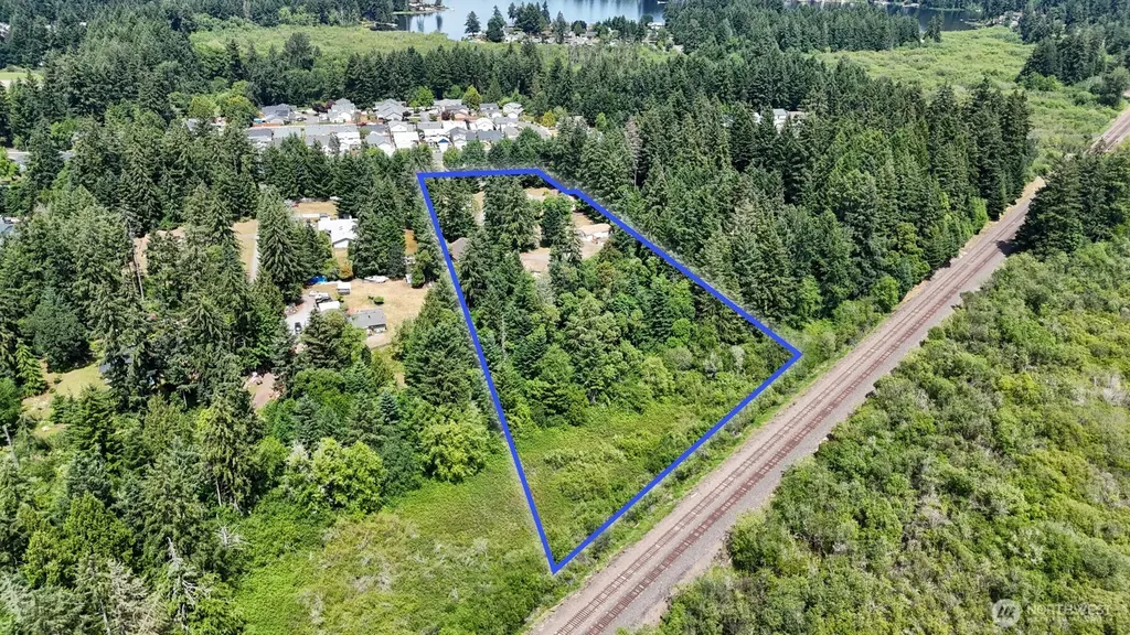 7825 Mullen Road SE Lacey WA 98503