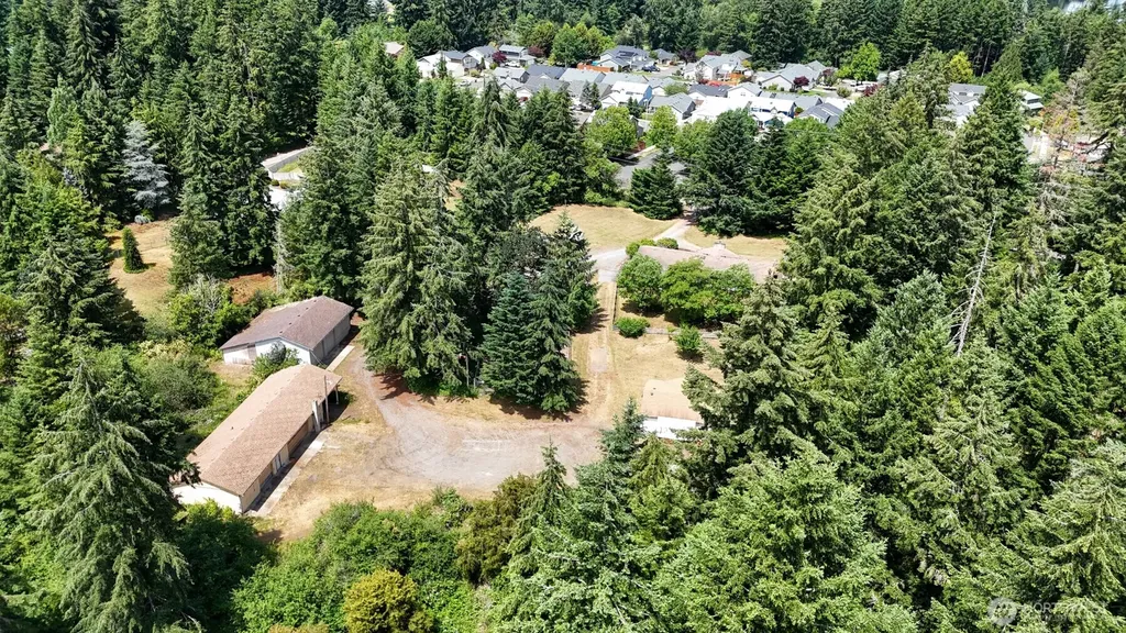 7825 Mullen Road SE Lacey WA 98503