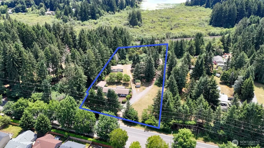 7825 Mullen Road SE Lacey WA 98503