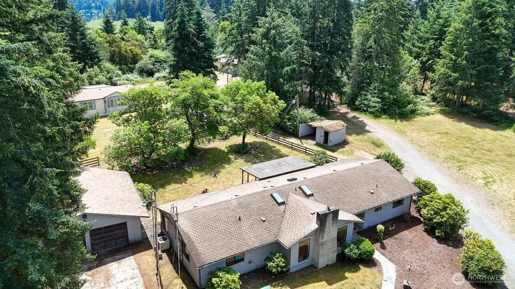 7825 Mullen Road SE Lacey WA 98503