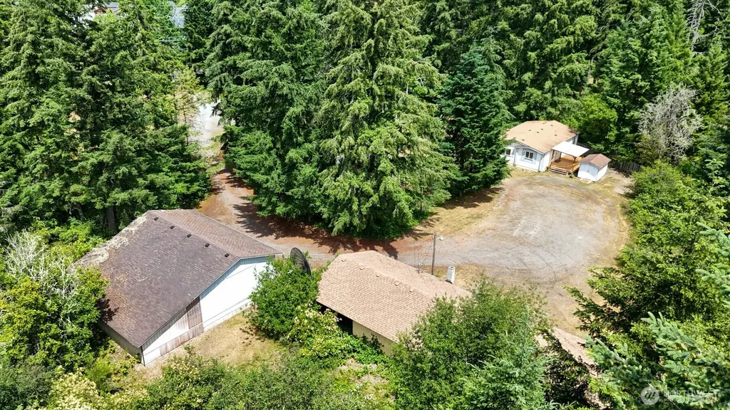 7825 Mullen Road SE Lacey WA 98503