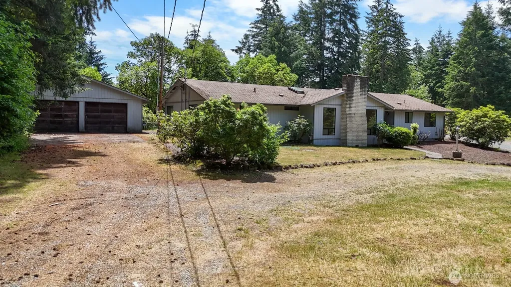 7825 Mullen Road SE Lacey WA 98503