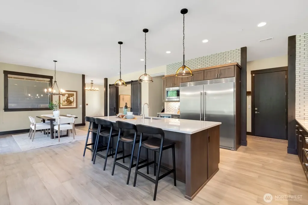 35945 SE 49th Street Fall City WA 98024