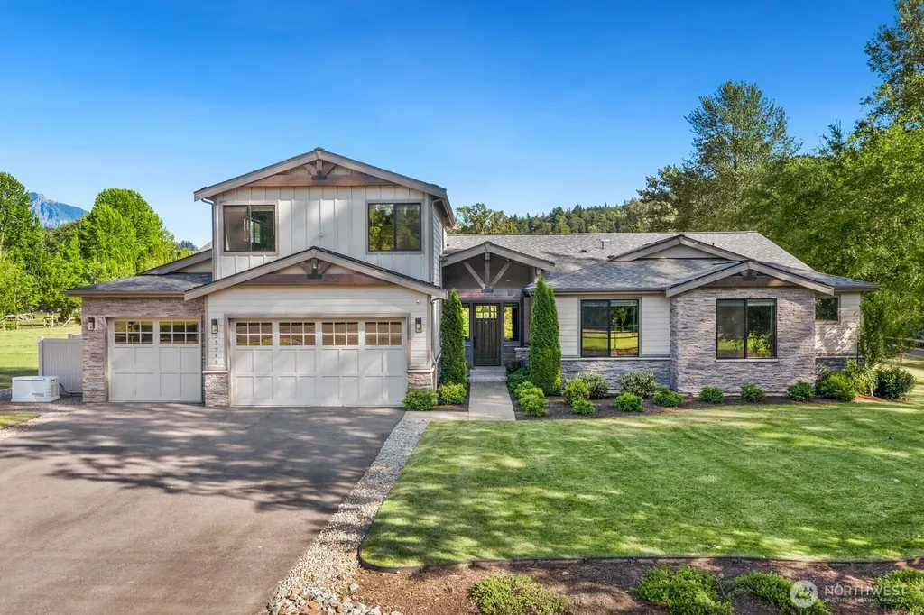 35945 SE 49th Street Fall City WA 98024