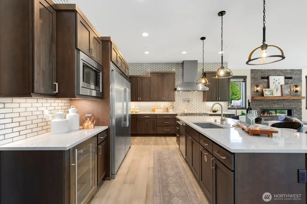 35945 SE 49th Street Fall City WA 98024