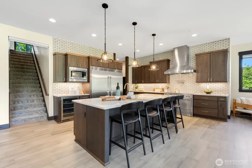35945 SE 49th Street Fall City WA 98024
