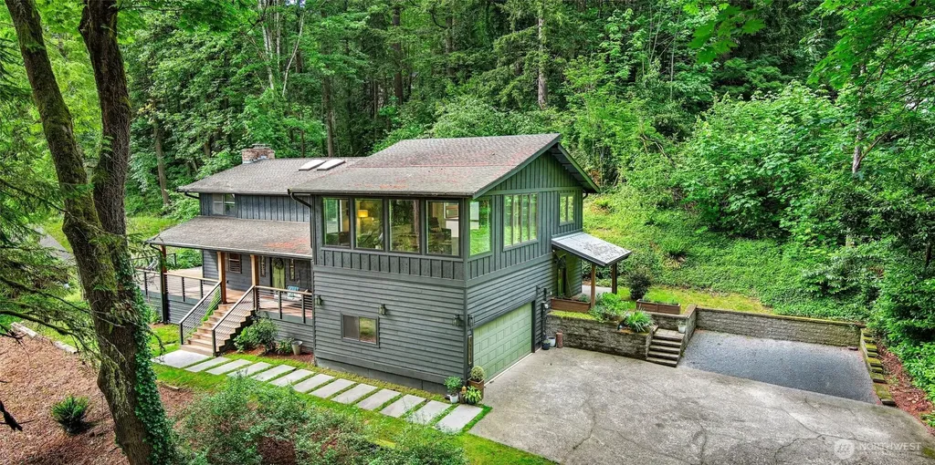 25210 SE 159th Street Issaquah WA 98027