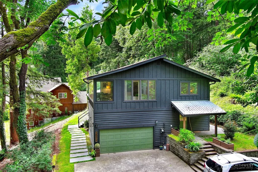 25210 SE 159th Street Issaquah WA 98027