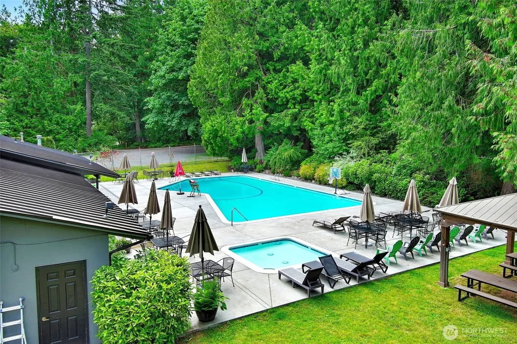 25210 SE 159th Street Issaquah WA 98027