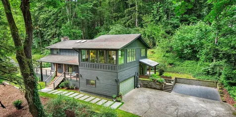 25210 SE 159th Street Issaquah WA 98027