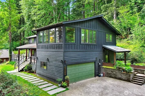 25210 SE 159th Street Issaquah WA 98027
