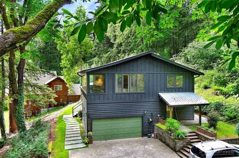 25210 SE 159th Street Issaquah WA 98027