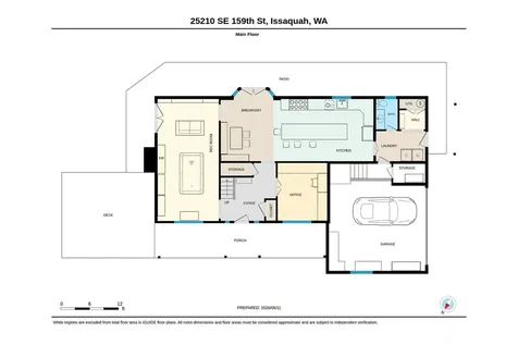 25210 SE 159th Street Issaquah WA 98027