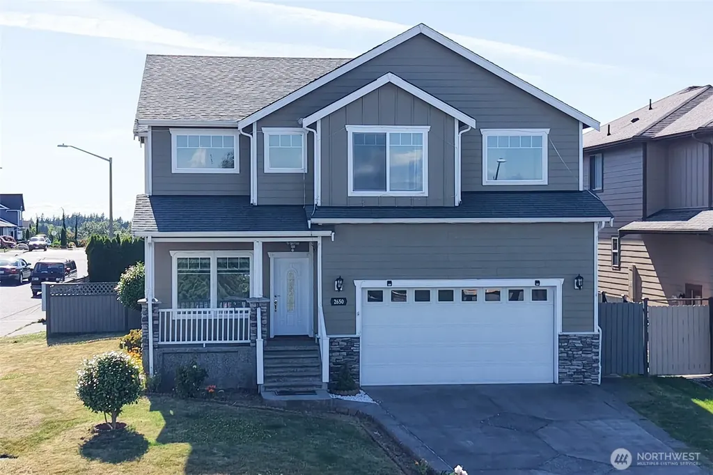 2650 Glenmore Street Ferndale WA 98248