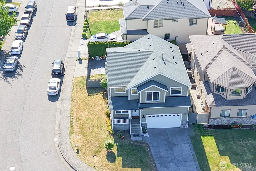 2650 Glenmore Street Ferndale WA 98248