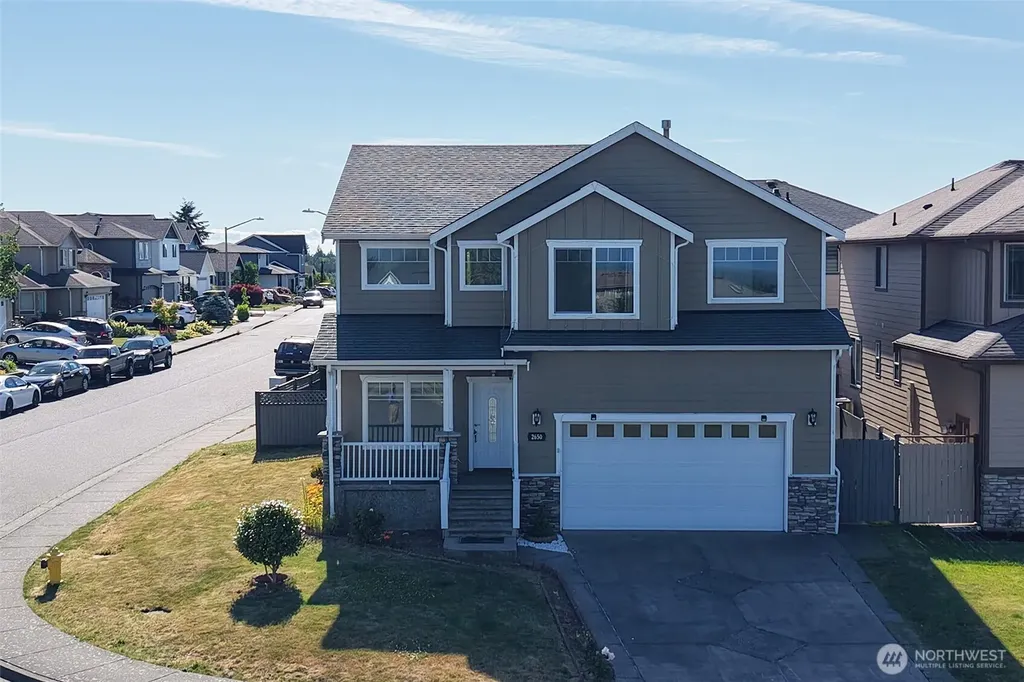 2650 Glenmore Street Ferndale WA 98248