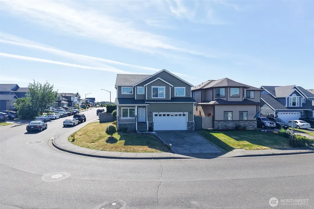 2650 Glenmore Street Ferndale WA 98248