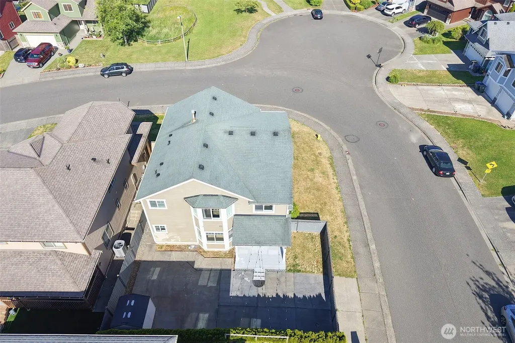 2650 Glenmore Street Ferndale WA 98248