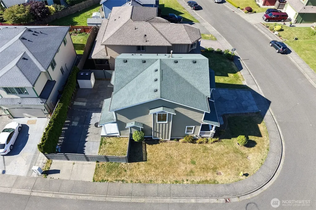 2650 Glenmore Street Ferndale WA 98248