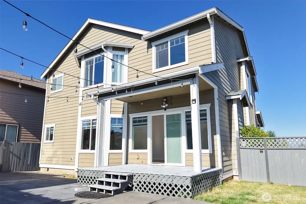 2650 Glenmore Street Ferndale WA 98248