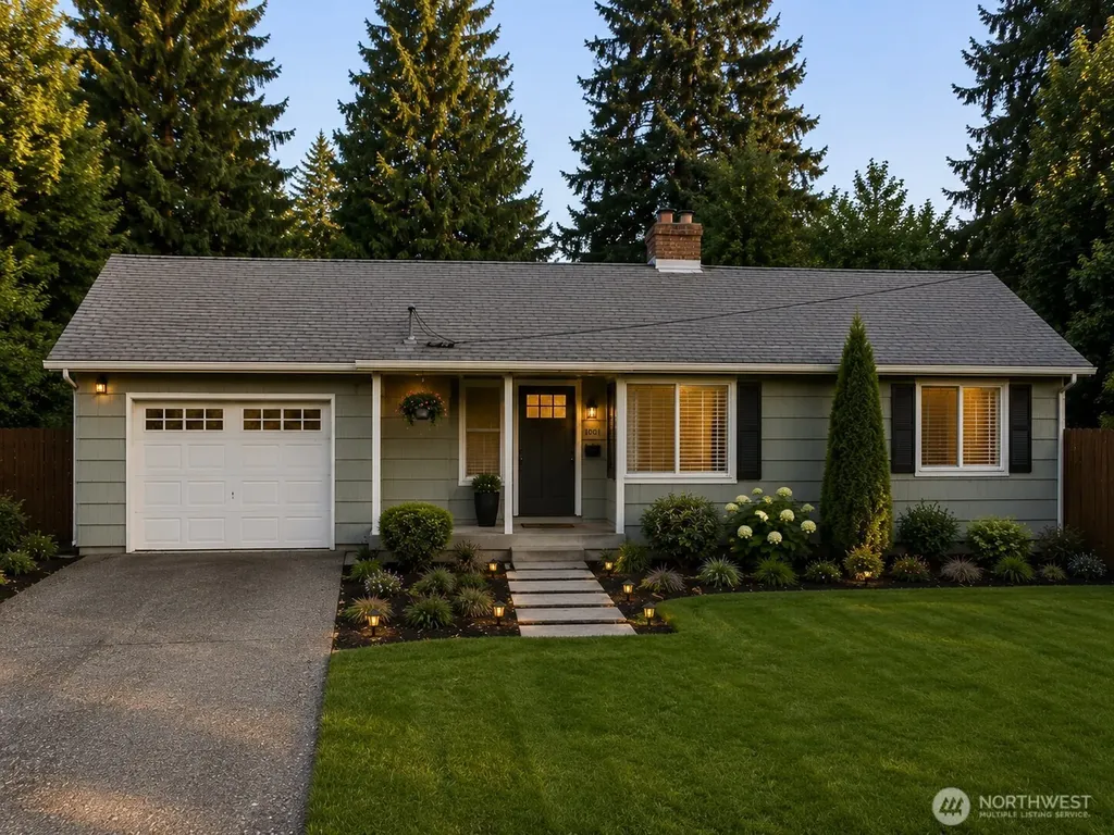 10034 SE 8th Bellevue WA 98004
