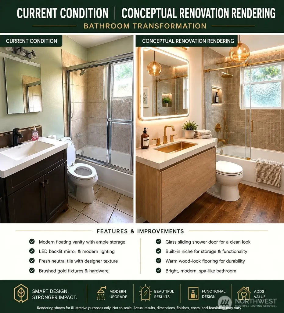 10034 SE 8th Bellevue WA 98004