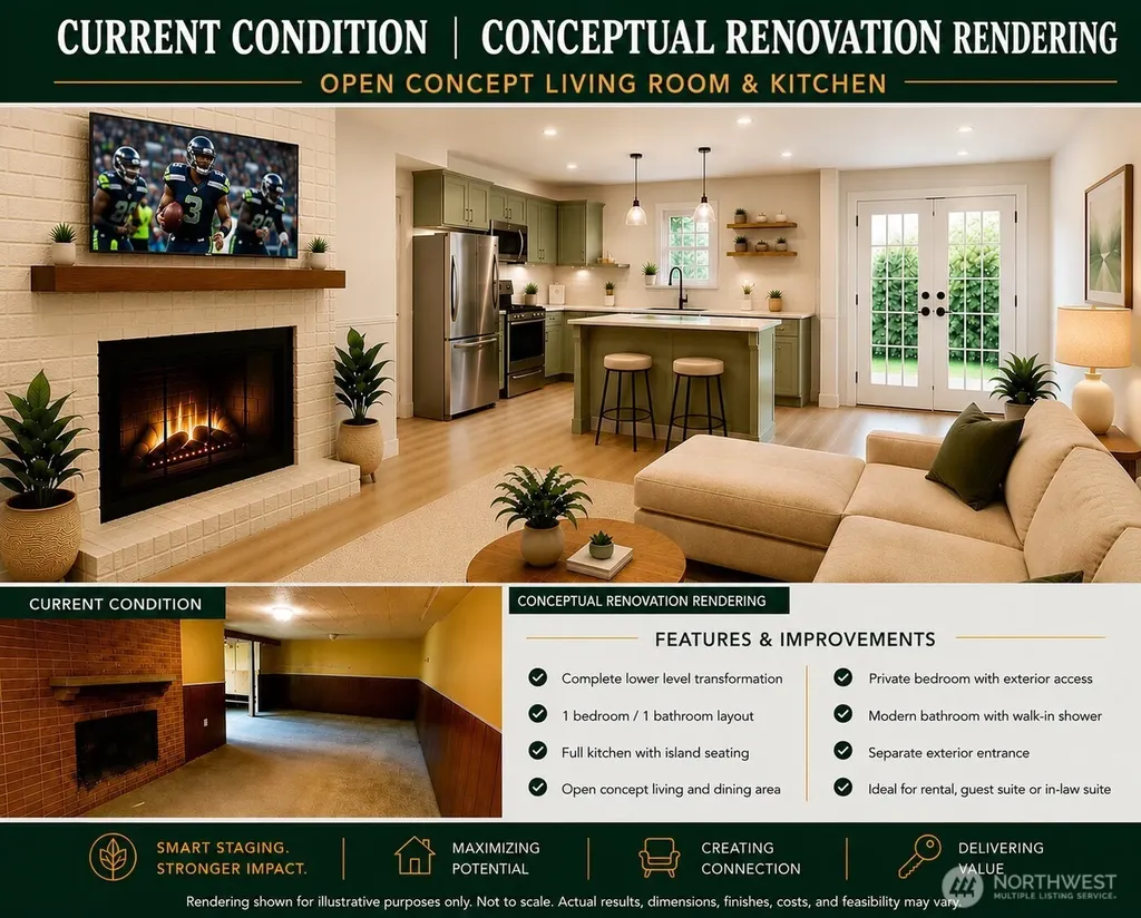 10034 SE 8th Bellevue WA 98004