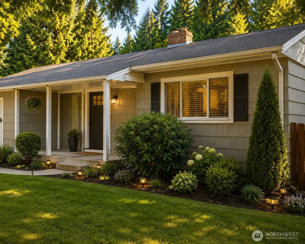 10034 SE 8th Bellevue WA 98004