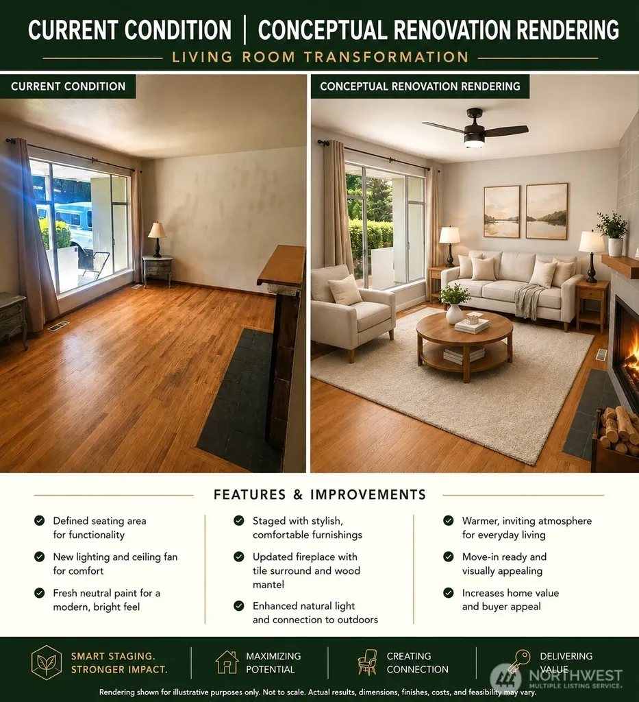 10034 SE 8th Bellevue WA 98004