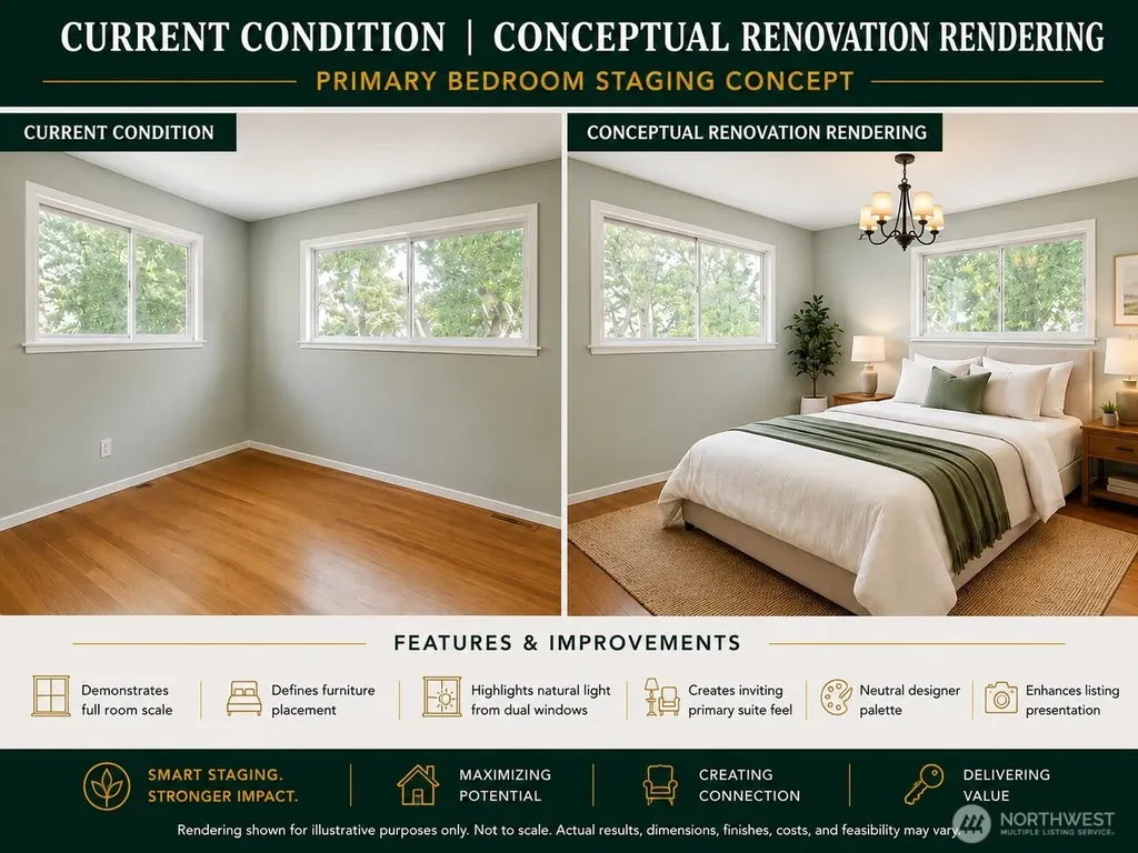 10034 SE 8th Bellevue WA 98004