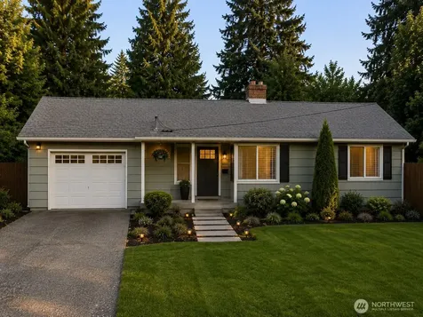 10034 SE 8th Bellevue WA 98004