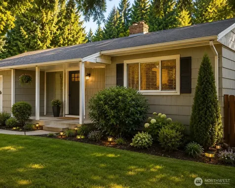 10034 SE 8th Bellevue WA 98004