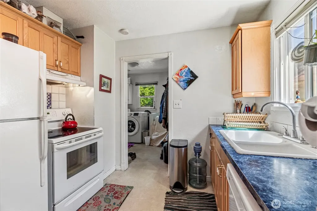 540 27th Avenue Longview WA 98632