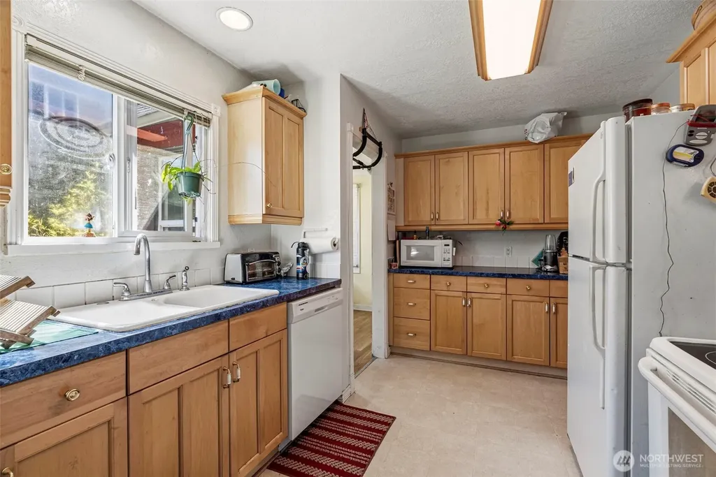 540 27th Avenue Longview WA 98632