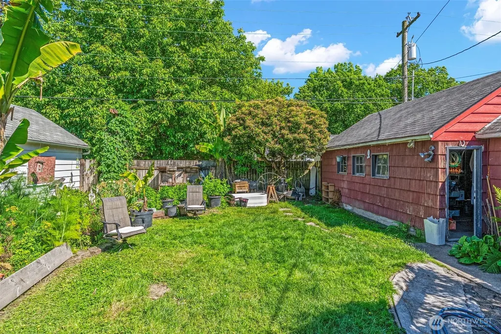 540 27th Avenue Longview WA 98632