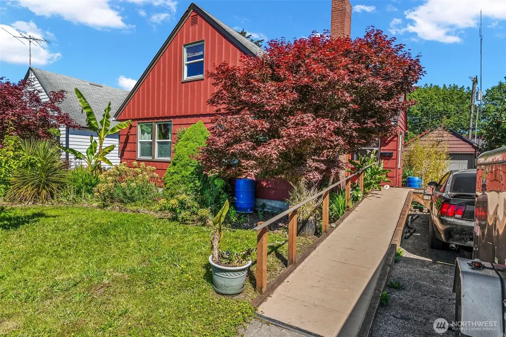 540 27th Avenue Longview WA 98632