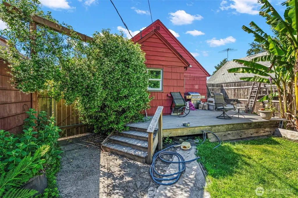 540 27th Avenue Longview WA 98632