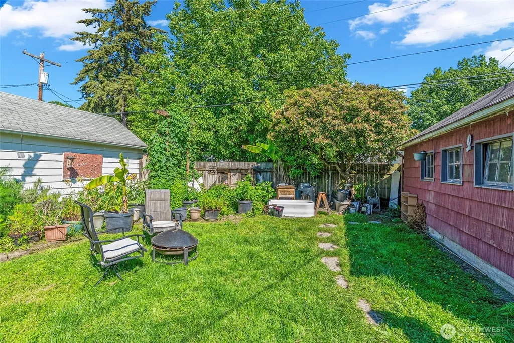540 27th Avenue Longview WA 98632