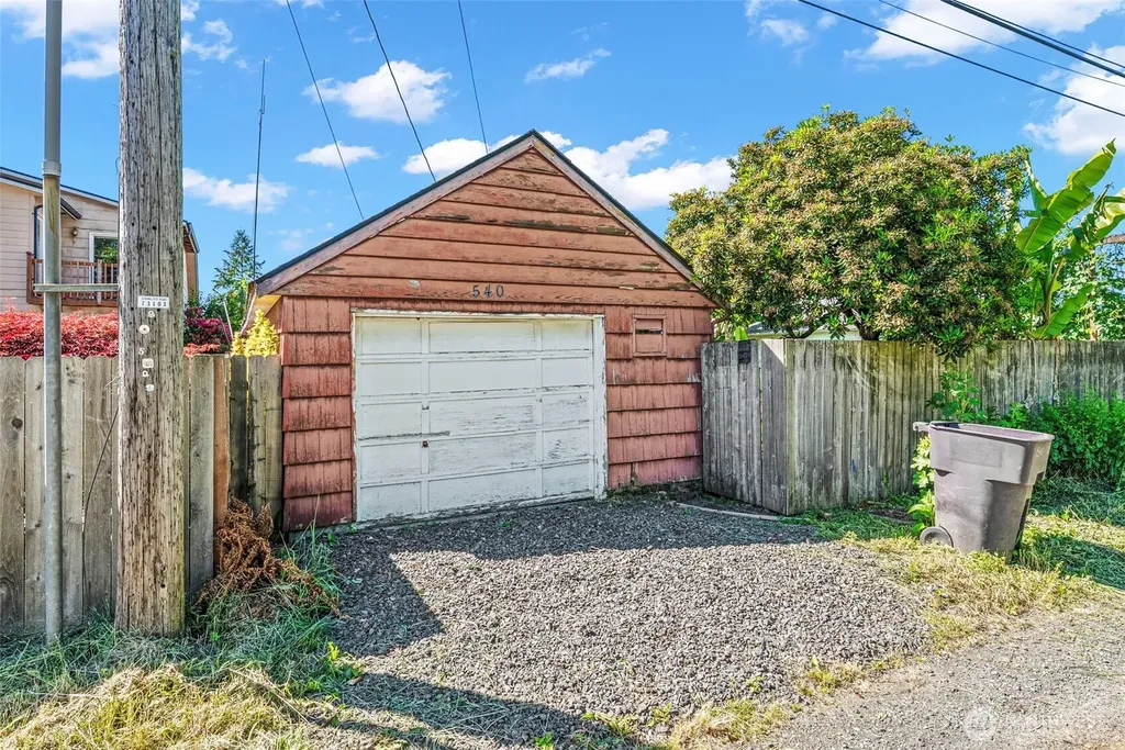 540 27th Avenue Longview WA 98632