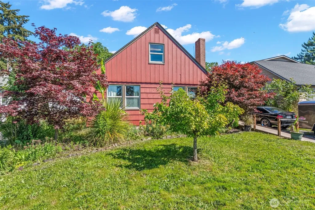 540 27th Avenue Longview WA 98632