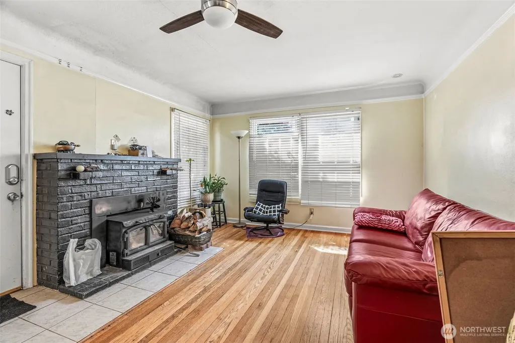 540 27th Avenue Longview WA 98632