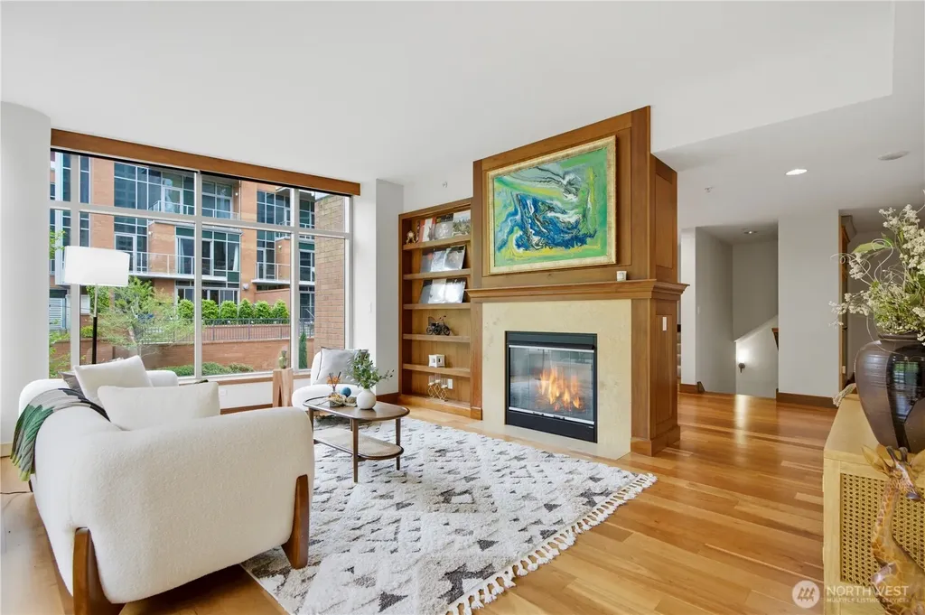 10620 NE 9th Place Bellevue WA 98004