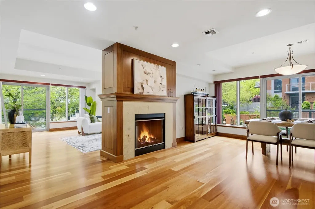 10620 NE 9th Place Bellevue WA 98004