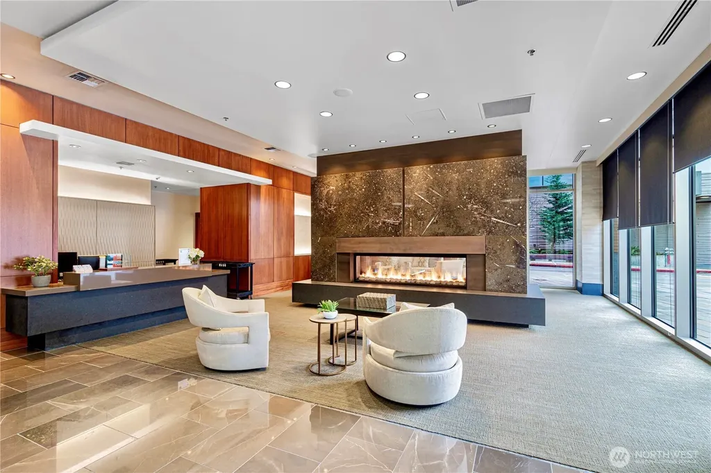 10620 NE 9th Place Bellevue WA 98004