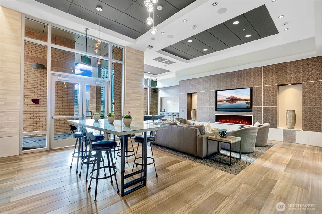 10620 NE 9th Place Bellevue WA 98004