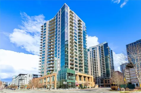 10620 NE 9th Place Bellevue WA 98004