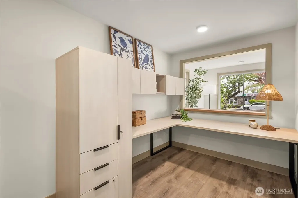1418 Market Street Kirkland WA 98033